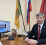 Поздравление главы города Кузнецка Виктора Агафонова с праздником Курбан-Байрам - Администрация г. Кузнецка