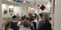 Экскурсия в Музей пожарной охраны Санкт-Петербурга ГБОУ СОШ № 87 Петроградского района - Санкт-Петербургское отделение ВДПО