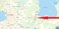 Движение по Ладожскому мосту в ночь на 28 мая перекроют на два часа - ЛенТВ24