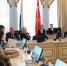 Петербургский парламент стал площадкой для круглого стола ВРНС на тему демографического суверенитета - Законодательное собрание