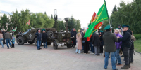 День пограничника: когда отмечается этот праздник и почему он так важен для России - Сетевое издание Толк