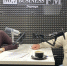 Виталий Гуменников в эфире / Фото: Business FM (Бизнес ФМ) Барнаул - ИА Амител