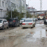 Жители Якутска жалуются на разваливающиеся после ремонта дворы - Якутия.Инфо
