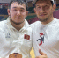 Фото Бурятский спортсмен завоевал бронзовую медаль на Чемпионате Азии U23 - Газета Новая Бурятия
