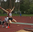 Личные рекорды в отсутствие конкуренции - Championat48.Ru