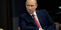 Поздравление Президента России с праздником Курбан-байрам - Духовное управление мусульман