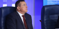 Лимаренко: Благодаря дронам площадь лесных пожаров в регионе сократилась в 40 раз - KrasnodarMedia