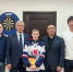 Якутские хоккеисты играют в КХЛ - Yakutia-Daily.Ru