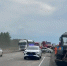 В массовом ДТП на омской трассе погиб водитель ВАЗа - ИА Новый Омск