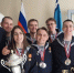 Наша команда – победитель отраслевых соревнований «Лучший по профессии» - МГУ им. адм. Г.И. Невельского