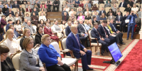 Полпред связал уроки Великой Отечественной войны с современностью - Газета Новое время