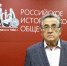 Известный историк, профессор Владимир Владимиров, отмечает 70-летие - АлтГУ