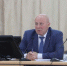 Мэр города Хабаровска Сергей Кравчук провел торжественный прием пограничников - Администрация г. Хабаровска