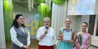 Говорим спасибо. - ТОС Омска