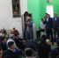 Виталий Хоценко поздравил мусульман Омской области с Курбан-байрамом - ИА Омскрегион