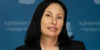 Светлана Колотовкина назначена на должность первого заммэра Иркутска - Weacom.Ru