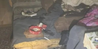 Пропановые баллоны вытащили из горящего частного дома в Ангарске - IrkutskMedia.Ru