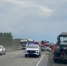 На трасе в Омском районе произошло смертельное ДТП с пятью автомобилями - ИА Омскрегион