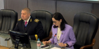 Делегация Донбасского технического университета посетила ЗабГУ - Забайкальский рабочий
