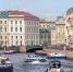В Санкт-Петербурге 27 мая ожидается до +12 градусов - Spbdnevnik.ru