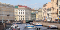 В Санкт-Петербурге 27 мая ожидается до +12 градусов - Spbdnevnik.ru