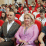 "Королева Милосердия": депутат СР рассказала о конкурсе в Королеве - Справедливая Россия