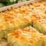 Летняя вкуснятина из молодой капусты покоряет с первого кусочка: беру майонез, муку и готовлю нежную запеканку-лепешку «Лист» - Про Город Пермь