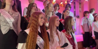 В школах Ленобласти прошли Последние звонки - 47Channel.Ru