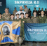 Кадеты из Ставрополя выиграли региональный этап «Зарницы 2.0» - ATVmedia.Ru