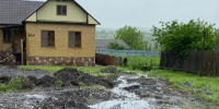 В селах Назрановского района Ингушетии устранили последствия непогоды  - Газета Ингушетия
