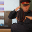 В Улан-Удэ наградили лучших кадетов - ВостокТелеИнформ