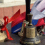 Городской последний звонок прозвучал для 374 выпускников Каменска-Уральского - K-Ur.Info