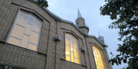 В мечетях Заинска совершили праздничный намаз по случаю Курбан-байрама - Заинск-информ