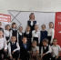 «Доска почёта — 2026»: в Маганской школе чествовали лучших - Газета Пригород