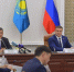 Виталий Хоценко сообщил дату проведения форума Россия — Казахстан в Омске - ИА Омскрегион