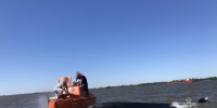 Под Астраханью перевернулась лодка с шестью пассажирами - Газета Волга