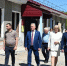 Александр Романенко проконтролировал капитальный ремонт школы в Курьинском районе - Единая Россия