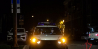В Пензе росгвардейцы задержали мужчину, устроившего дебош на проходной предприятия - Росгвардия