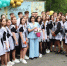 Последний звонок для выпускников прозвенел во всех артёмовских школах - Дума городского округа