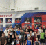 Юные борцы спортшколы «Радуга» завоевали медали областного турнира по вольной борьбе в Октябрьском районе - Газета Родионово-Несветайский вестник
