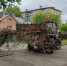 В Вологде продолжается ежедневная уборка улиц города - OnlineVologda.Ru