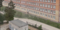 Шквал, сильный ветер - Новый Компаньон