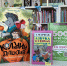 Ассоциация «Растим читателя» передала в дар Окружной библиотеке 20 экз... - Государственная библиотека Югры