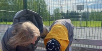 ВФСК ГТО: первые успехи дошкольников - Yugs.Ru