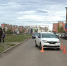 13-летний пешеход попал под колёса на улице Крупской в Братске - Братская Студия Телевидения