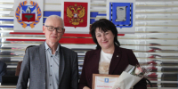 В Новоалтайске состоялся семинар, приуроченный ко Дню российского предпринимательства. - Администрация г. Новоалтайск