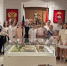 Детские рисунки из Копейска украсили стены Заксобрания - Копейский рабочий