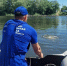 Тело пропавшего мужчины нашли самарские водолазы на дне реки СОК - Самарская Газета