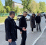 Власти Барнаула проверяют состояние дворов Фото №1 - Алтайская правда