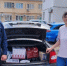 Быковские предприниматели и волонтеры собрали партию помощи для фронта - Быково-медиа